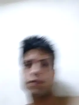 DanielCubanoHotのウェブカメラショー