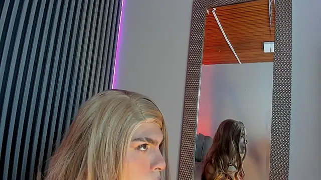 Bella_jhonns Webcamshow