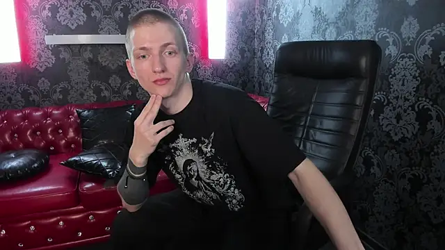 Vincebev – webcam-show