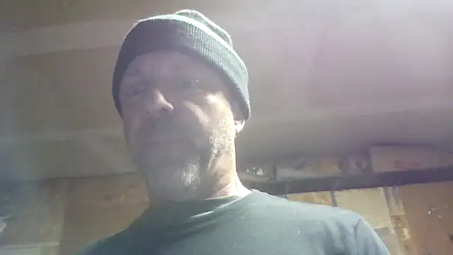 Recluse88 Webcam Show