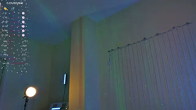 Arielle__03 웹캠 쇼