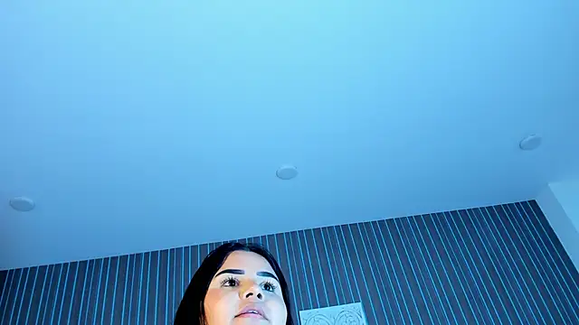 Webkamerová show MiiaaVelvet