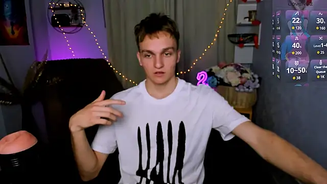 Онлайн чат XXX john_lik