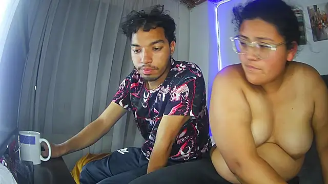 Sembang XXX Secara Langsung naughtycouplex_