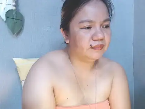 ambersmile live XXX chat