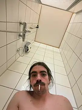 wolfwhite95 Webcam show