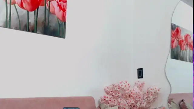 pinky_f00x Chat XXX live