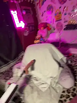 TranSexualJade95 Obrolan Langsung XXX