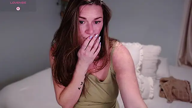 WickedWifeXO ওয়েবক্যাম শো