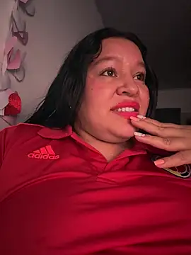 แชท XXX สดของ Lovelipsbig