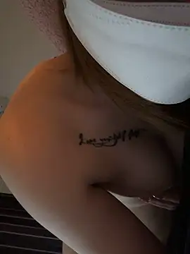 amichaoのウェブカメラショー