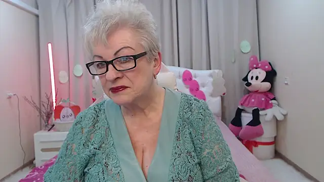 KayleSmoll – Live XXX-chat