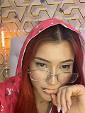 Вебкам-шоу Ashly_cutee