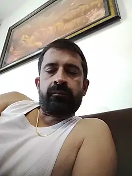 Show Webcam de XxX_KING30