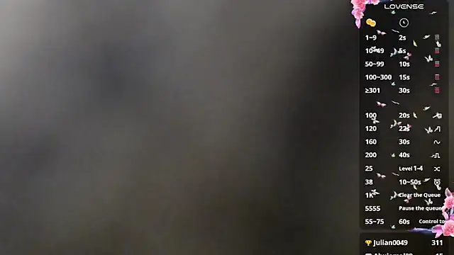 FaRaSha777 live XXX chat