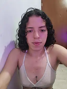 Chat XXX Live vanesa_gomez