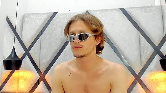 Anthonny_Vegas 웹캠 쇼