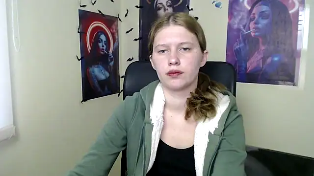 StellaCRL Live XXX-Chat