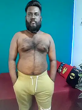 Rayansmith_ webcam show