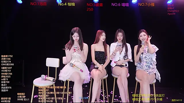 Show Webcam de RV-525-