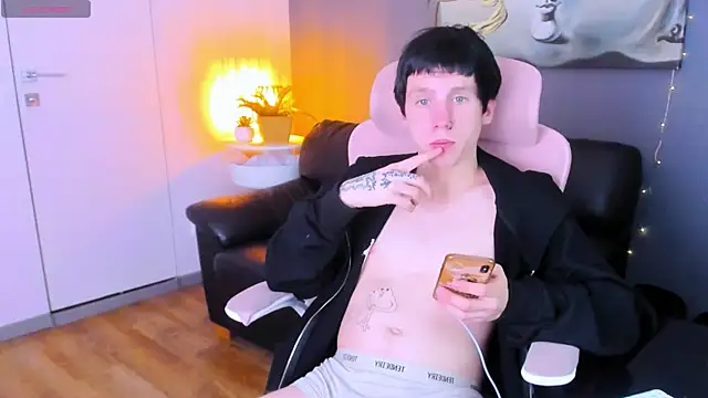 CutieKai_ Webcam-Show