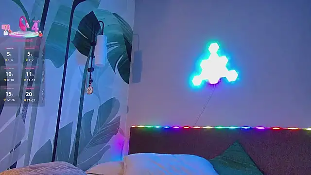 RubyValen – Live XXX-chat