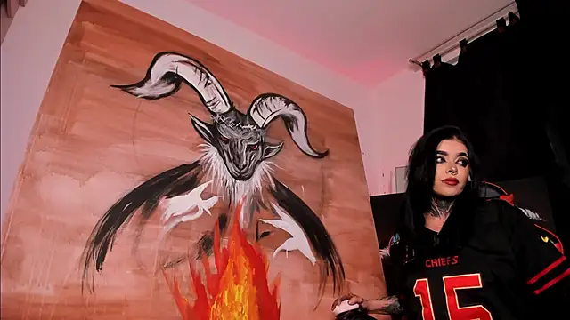 Rubyy-Rose1 – Live XXX-chat