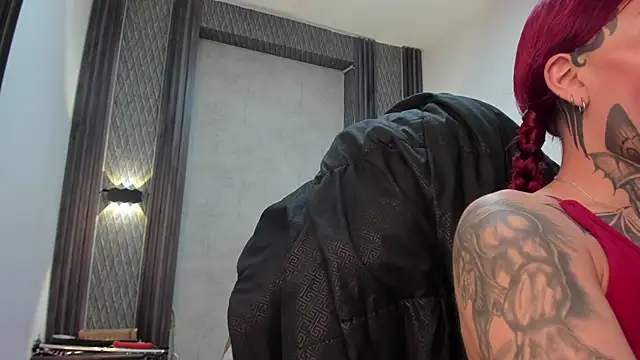 Chat +18 de selene_red_ ao vivo