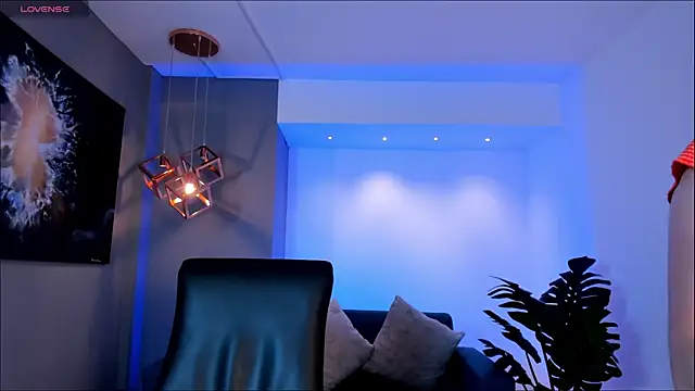 Živý XXX chat Alicee_Broownn