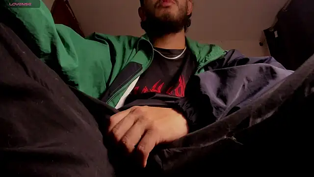 s_sven03 Adlı Modelin Canlı XXX Sohbeti