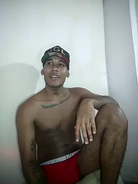 sexy-athletic-guyのウェブカメラショー