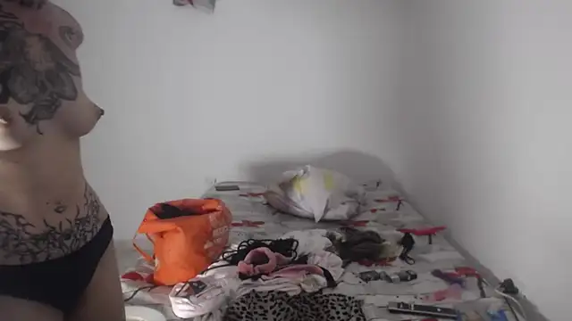 barbara_anal_squirt_ Live XXX-chat