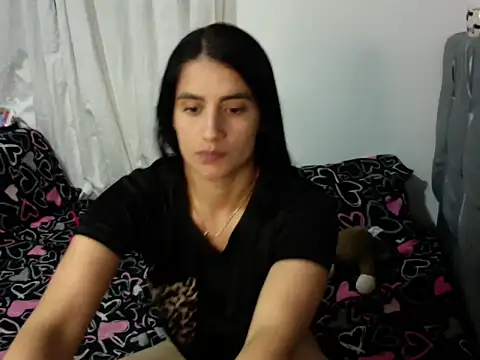 BulmaStar's Live XXX Chat