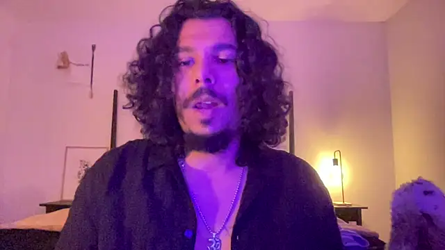 daddyvibes Webcam show