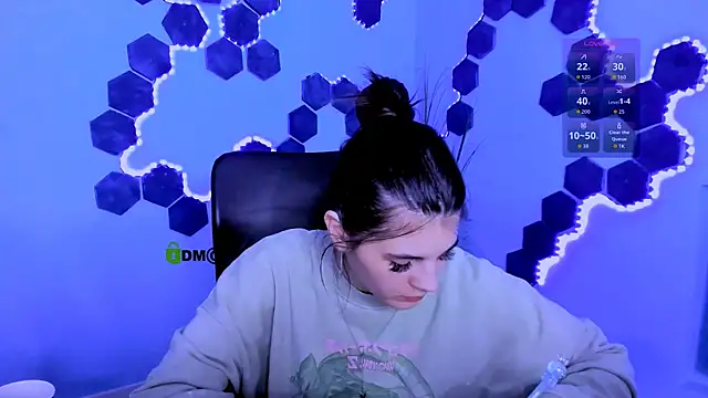 lizzie_boom_ Live XXX-chat