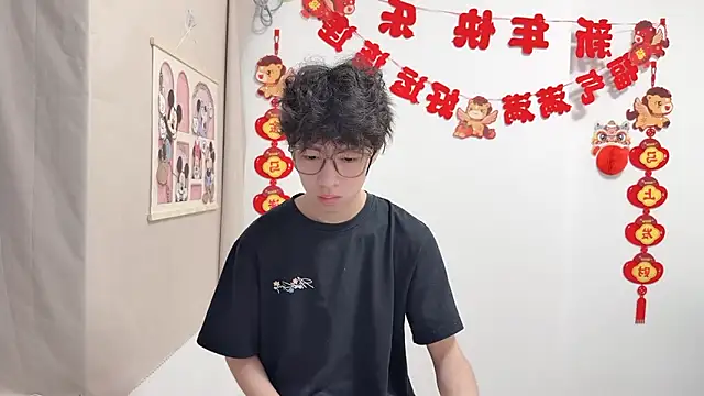 afahyu 在線直播表演