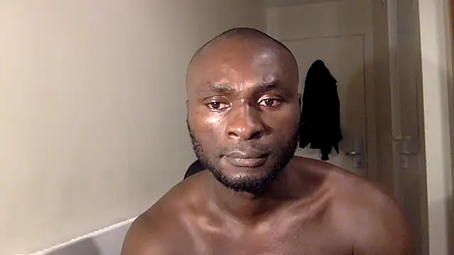 OrgasmApe – webcam-show