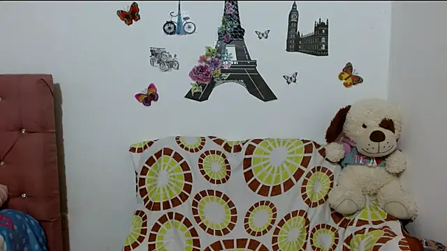 sweett_2026 Live XXX-chat