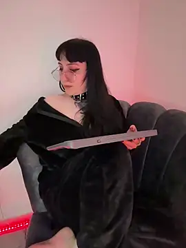 Ravenna666_ Live XXX Chat