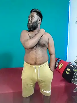 Rayansmith_ 即時 XXX 聊天