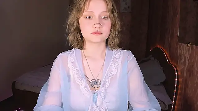 Živý XXX chat MariaMango