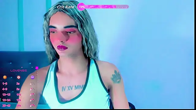 malahya_ – Live XXX-chat