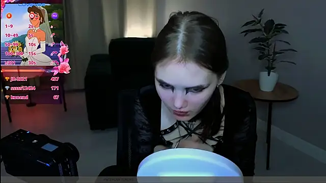 Živý XXX chat Dilara_xBaby