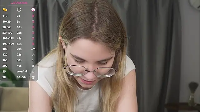 JoanBaggott Chat XXX live