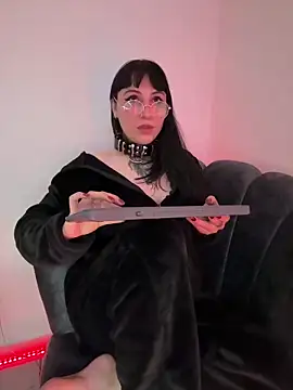 دردشة Ravenna666_ الجنسية المباشرة