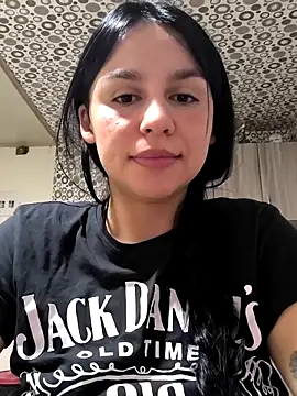 Daniela-rosee 现场XXX聊天