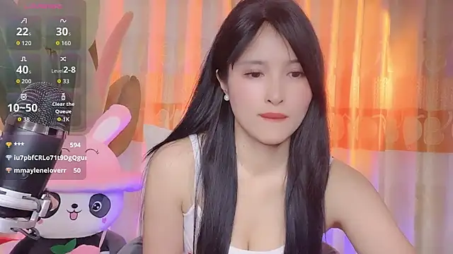 au-love 在線直播表演