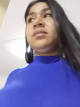 Živý XXX chat LexyJohnnes_