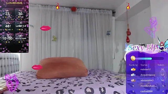 دردشة linapalacios الجنسية المباشرة