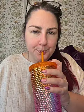 Živý XXX chat Lacey-BBW